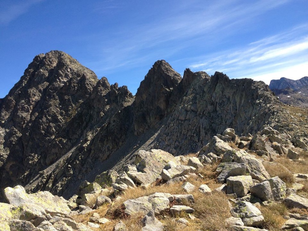 muga sud depuis mouga nord