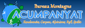 Acumpanyat - Bureau montagne